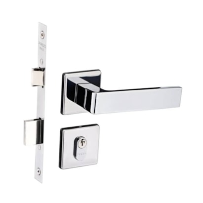Fechadura de Porta Externa Pado Concept 419-40CE - 54027656