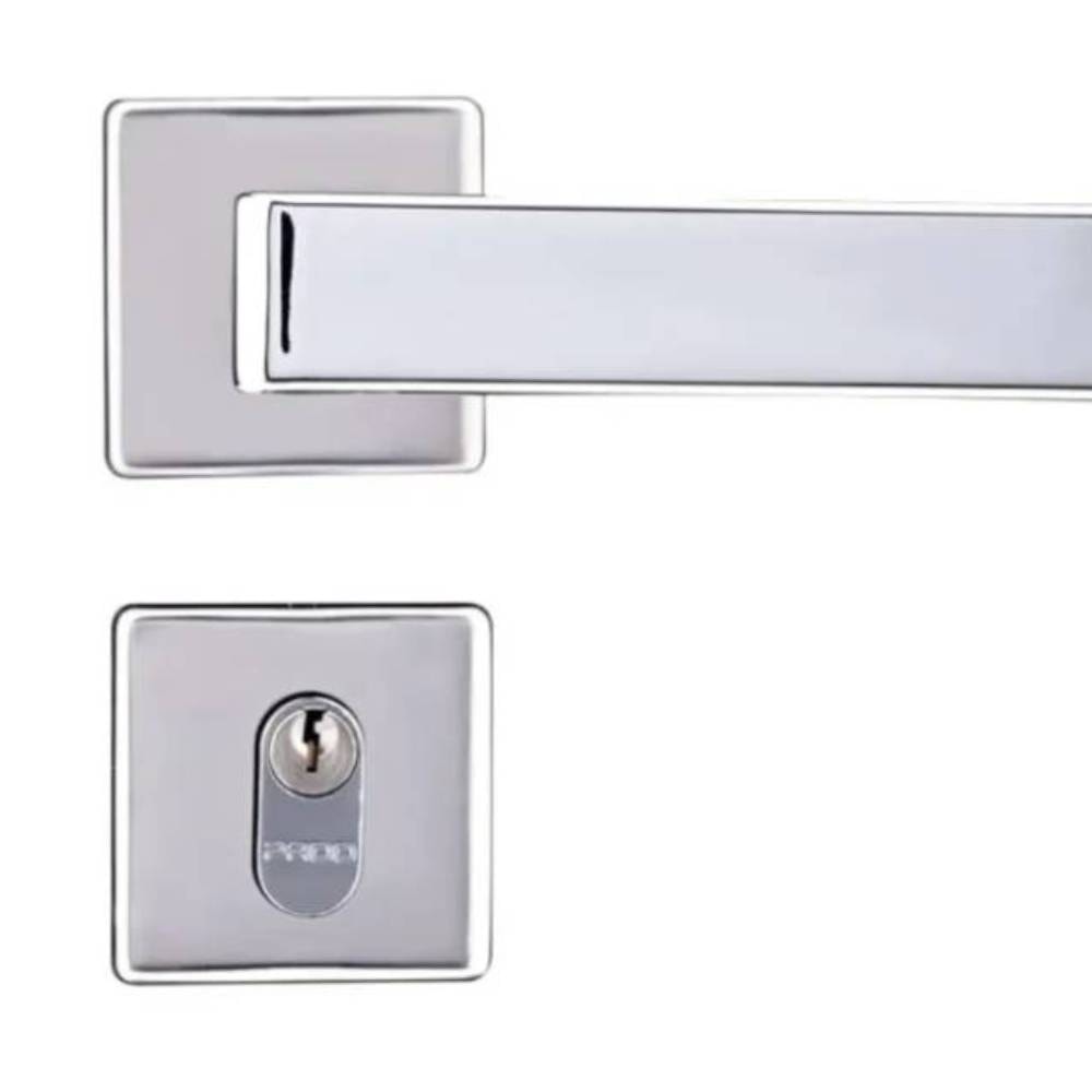 Fechadura de Porta Externa Pado Concept 419-40CE - 54027656