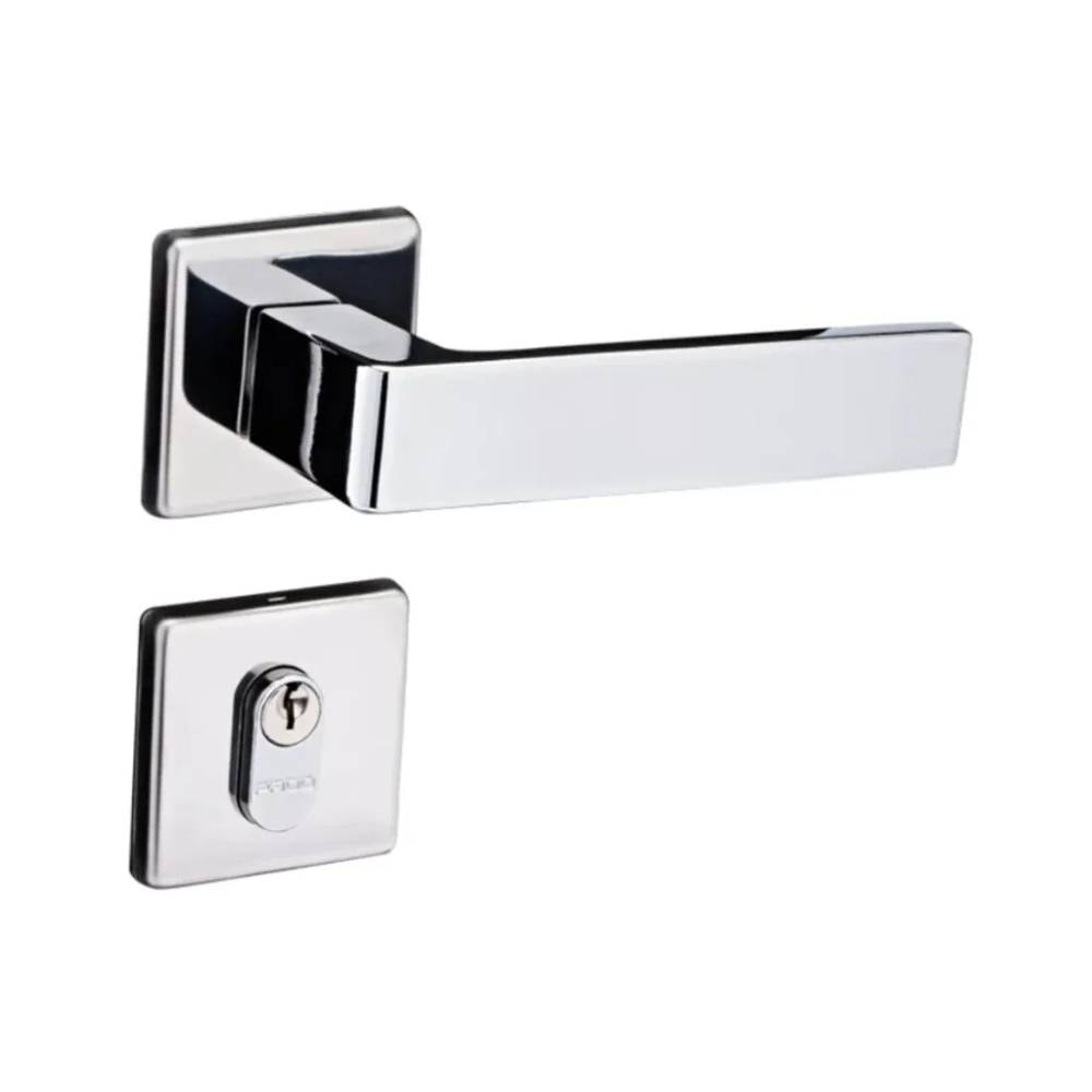 Fechadura de Porta Externa Pado Concept 419-40CE - 54027656