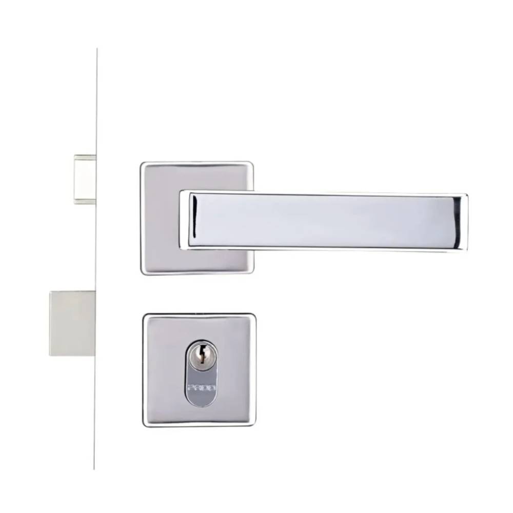 Fechadura de Porta Externa Pado Concept 419-40CE - 54027656