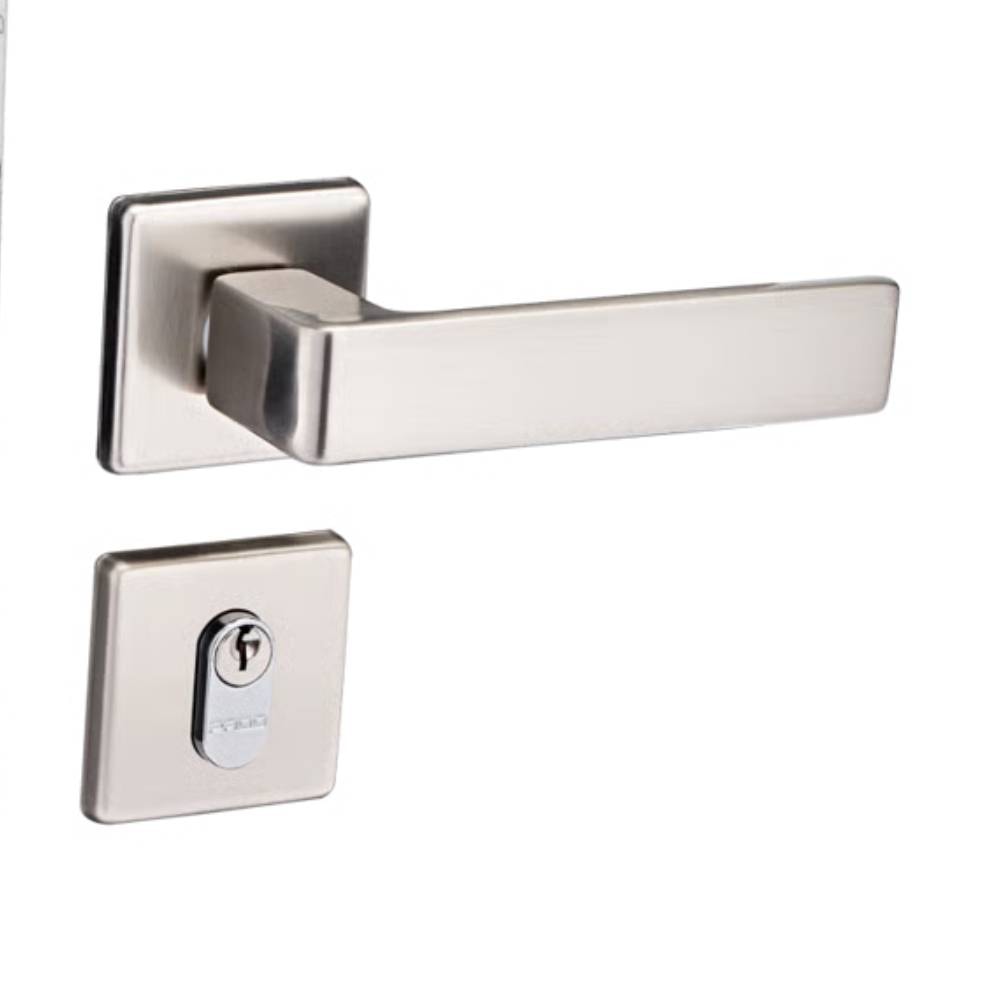 Fechadura de Porta Externa Pado Concept 419-40CE - 54027657
