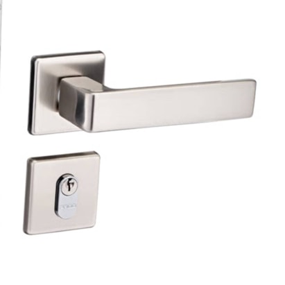 Fechadura de Porta Externa Pado Concept 419-40CE - 54027657