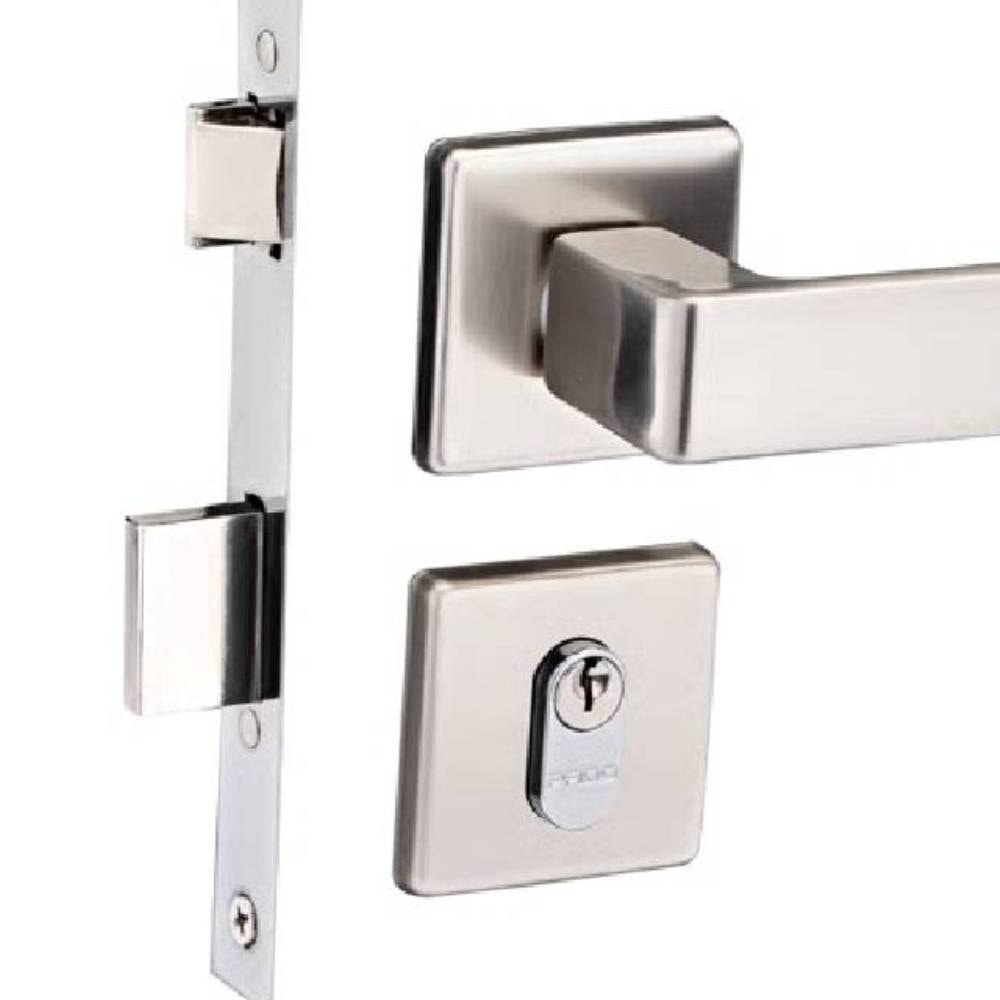 Fechadura de Porta Externa Pado Concept 419-40CE - 54027657