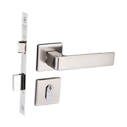 Fechadura de Porta Externa Pado Concept 419-40CE - 54027657