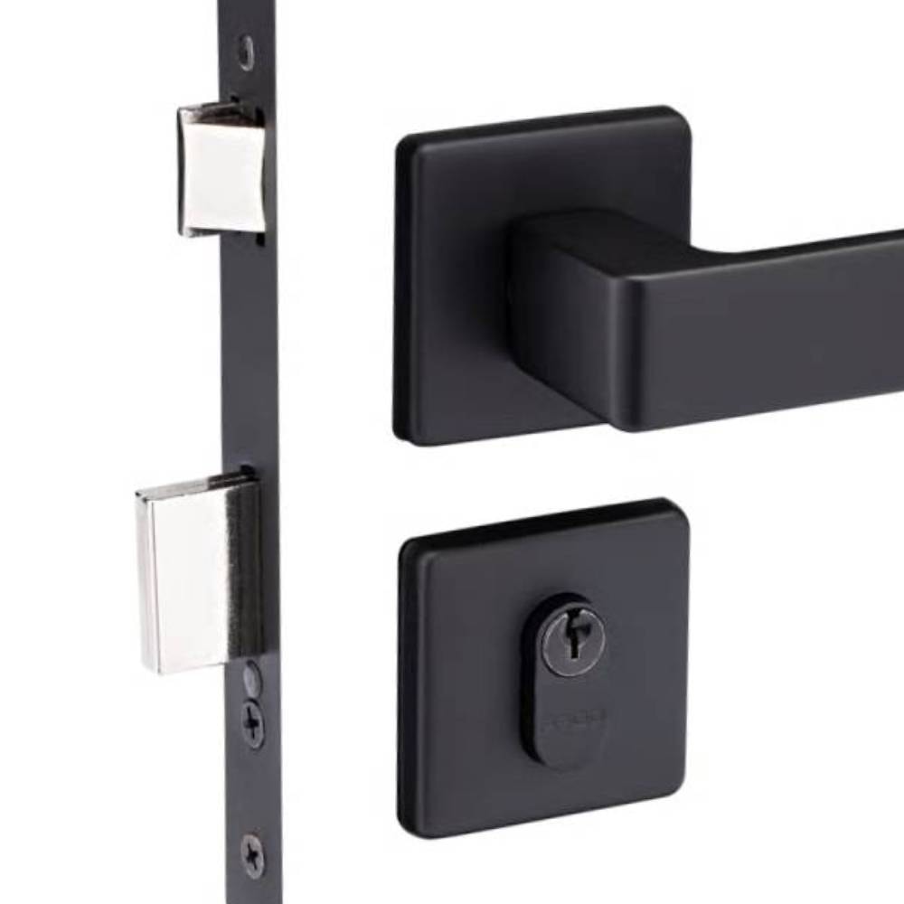 Fechadura de Porta Externa Pado Concept 419-40CE - 54027660