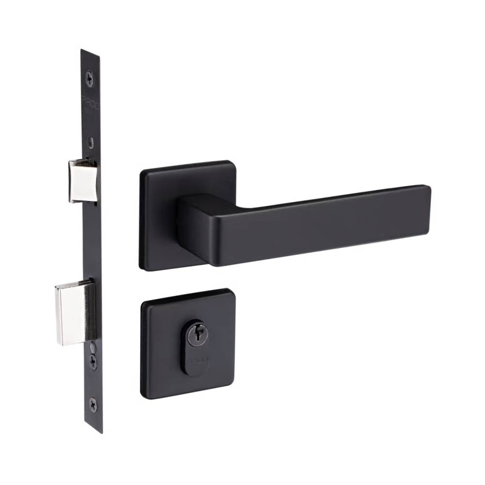 Fechadura de Porta Externa Pado Concept 419-40CE - 54027660