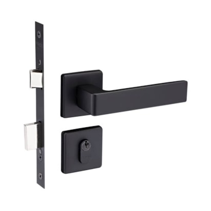 Fechadura de Porta Externa Pado Concept 419-40CE - 54027660