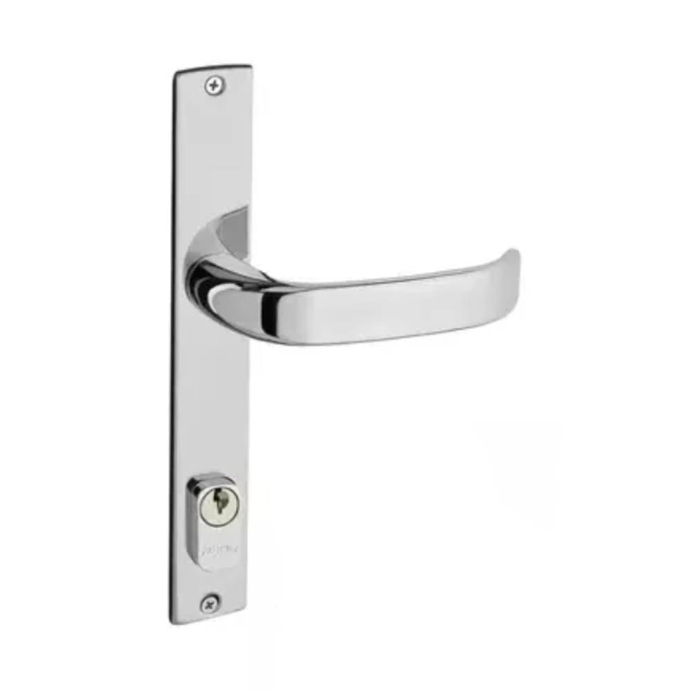 Fechadura de Porta Externa Pado Serralheiro Magnum 661-22SE - 54017623