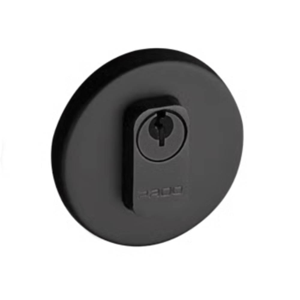 Fechadura de Porta Externa Trava Pado 6000RR2 IX - 57017324