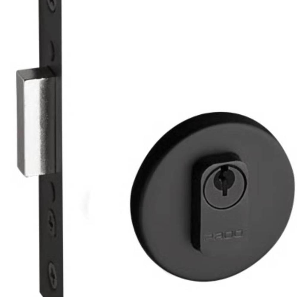 Fechadura de Porta Externa Trava Pado 6000RR2 IX - 57017324