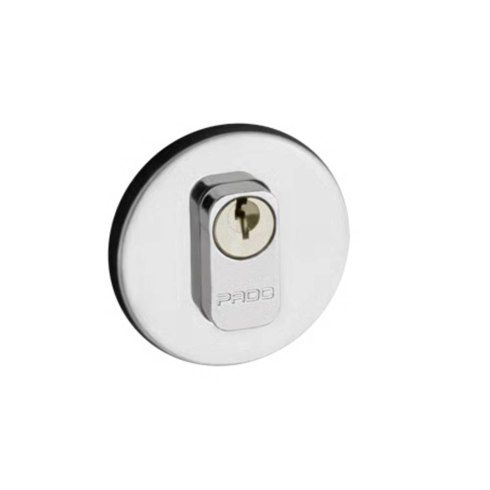 Fechadura de Porta Externa Trava Pado RR2 IXP - 57017325