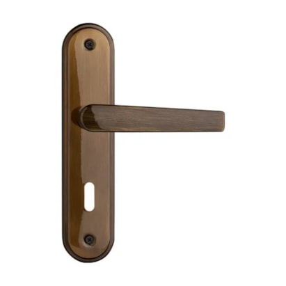 Fechadura de Porta Interna Pado Concept 401-40CI - 54021536