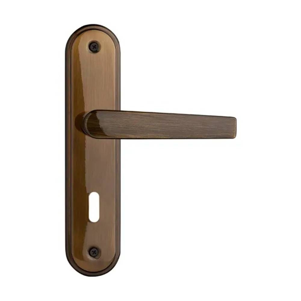 Fechadura de Porta Interna Pado Concept 401-40CI - 54021536