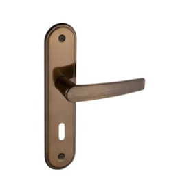 Fechadura de Porta Interna Pado Concept 401-40CI - 54021536