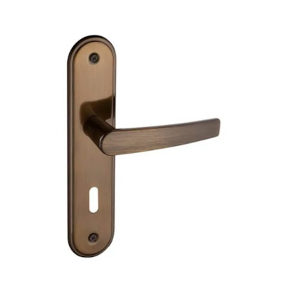 Fechadura de Porta Interna Pado Concept 401-40CI - 54021536