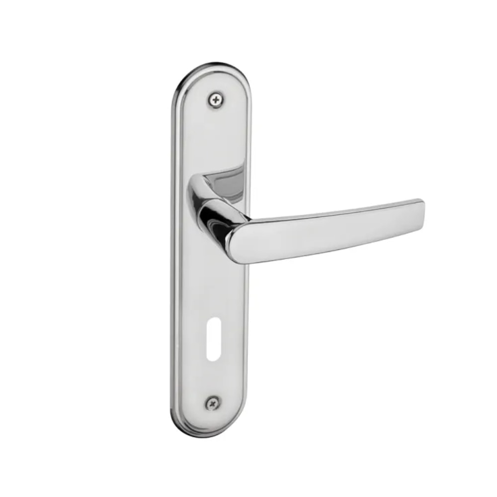 Fechadura de Porta Interna Pado Concept 401-40CI - 54022123