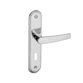 Fechadura de Porta Interna Pado Concept 401-40CI - 54022123