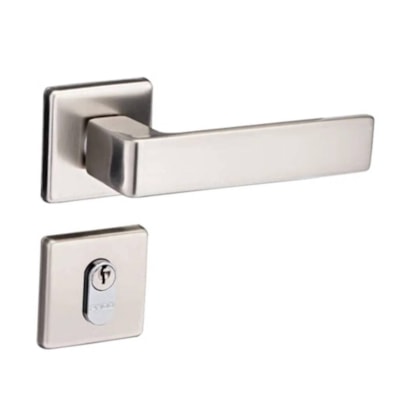 Fechadura de Porta Interna Pado Concept 419-40CI - 54027677