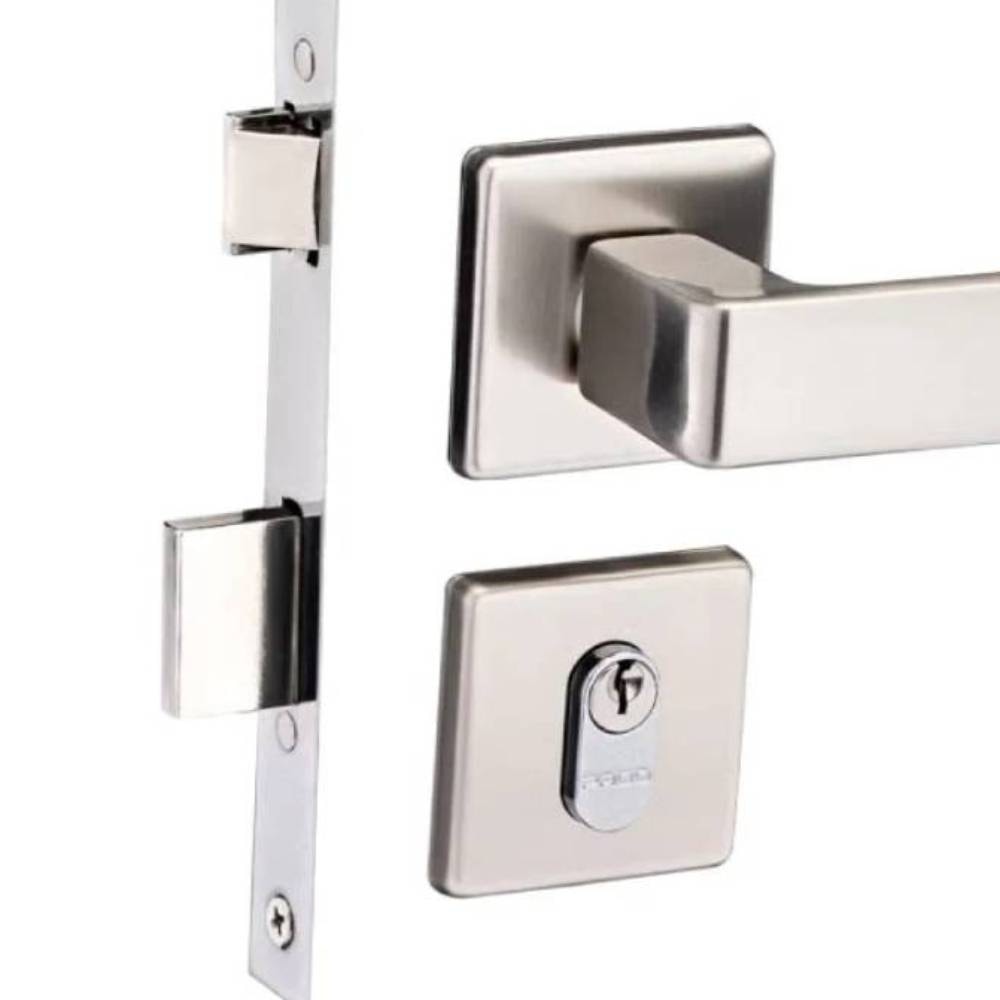 Fechadura de Porta Interna Pado Concept 419-40CI - 54027677