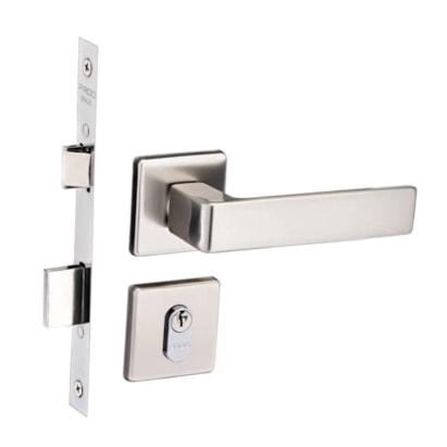 Fechadura de Porta Interna Pado Concept 419-40CI - 54027677