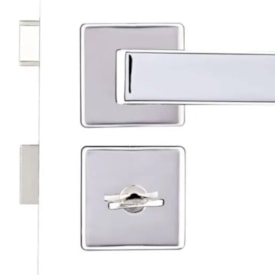 Fechadura de Porta Interna Pado Concept 419-40CI - 54027686