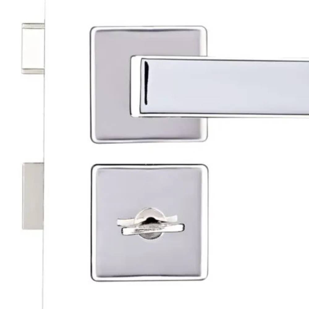 Fechadura de Porta Interna Pado Concept 419-40CI - 54027686