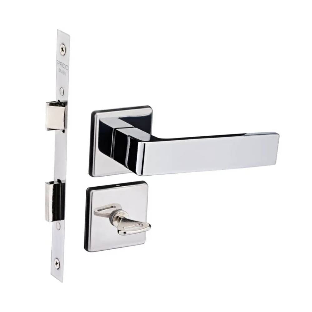 Fechadura de Porta Interna Pado Concept 419-40CI - 54027686