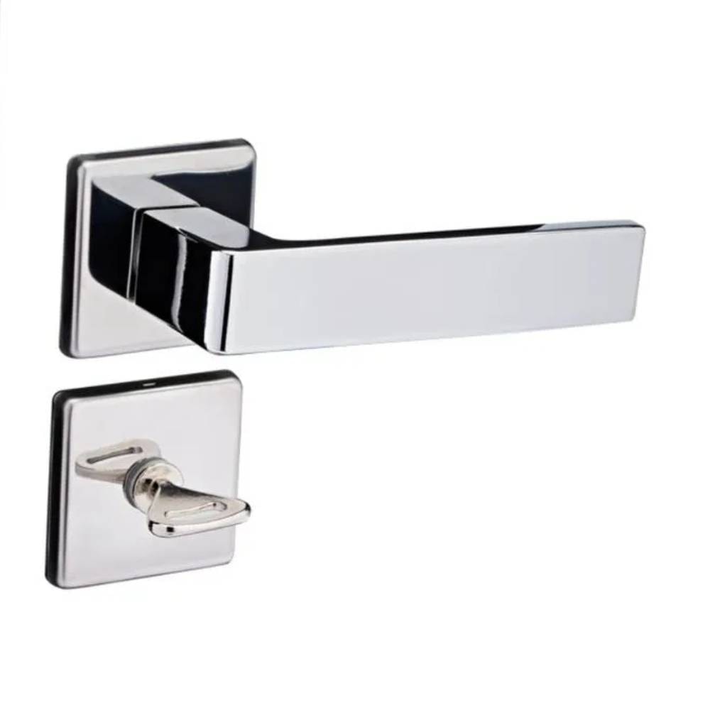 Fechadura de Porta Interna Pado Concept 419-40CI - 54027686