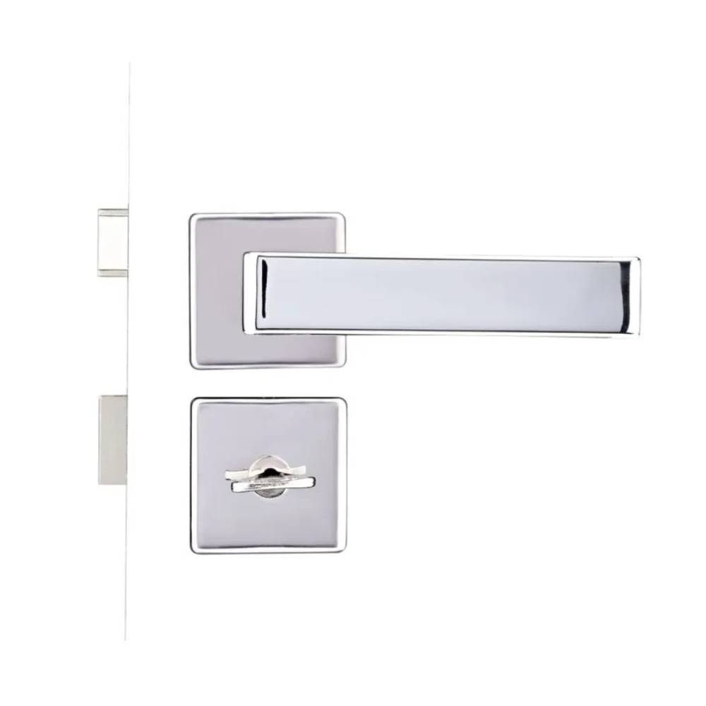 Fechadura de Porta Interna Pado Concept 419-40CI - 54027686