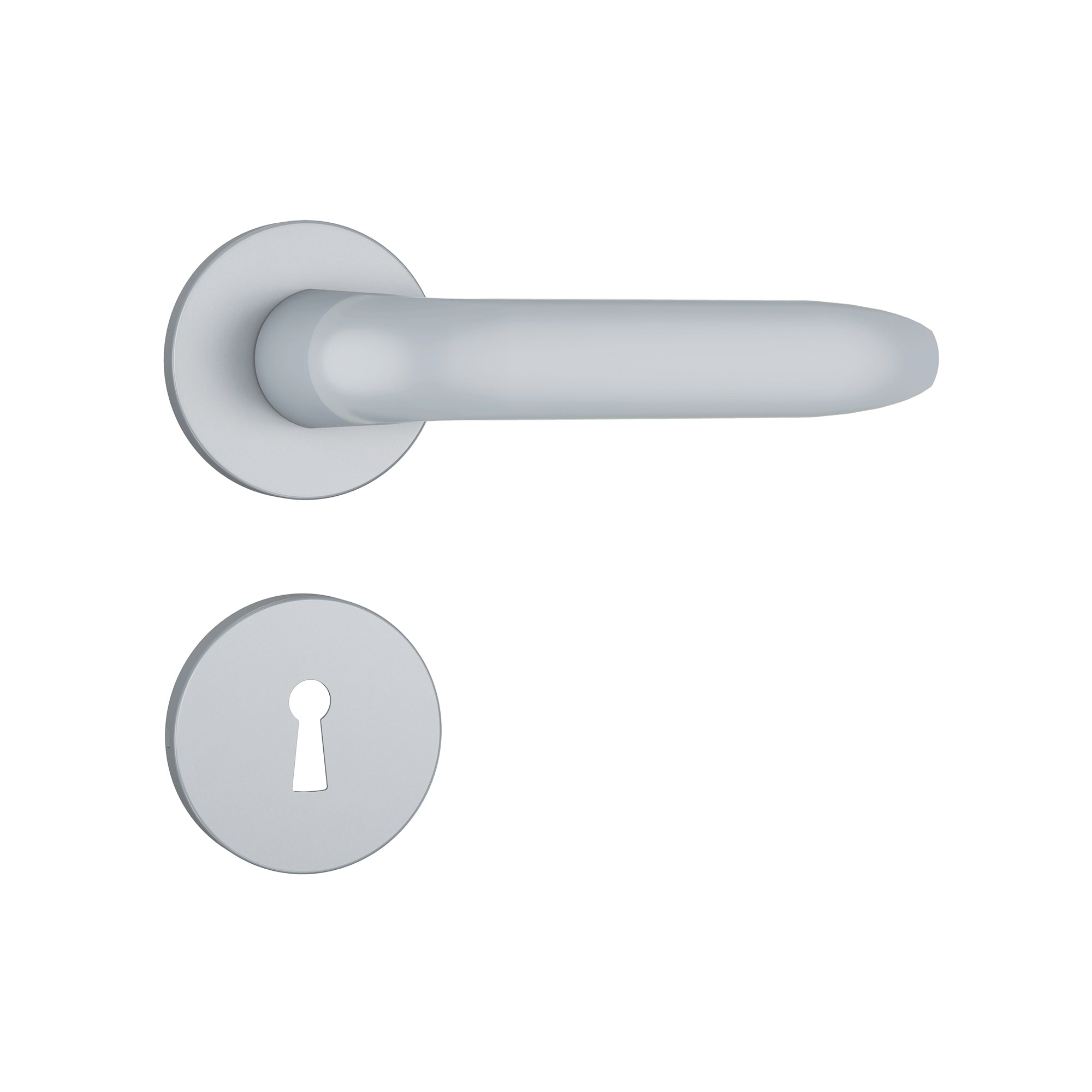 Fechadura de Porta Interna Stam 813/11 - 34967