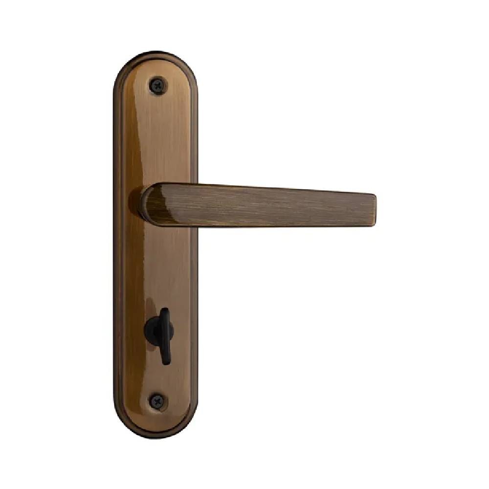 Fechadura de Porta para Banheiro Pado Concept 401-40CB - 54021532