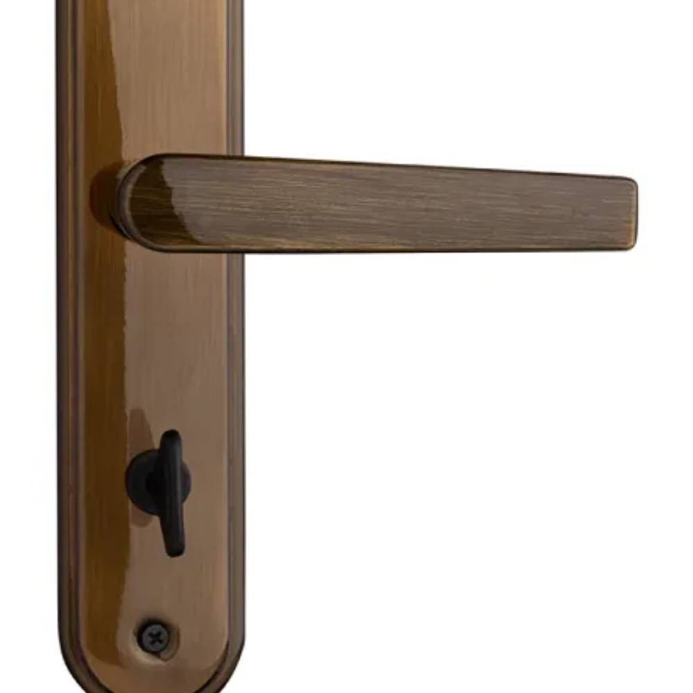 Fechadura de Porta para Banheiro Pado Concept 401-40CB - 54021532