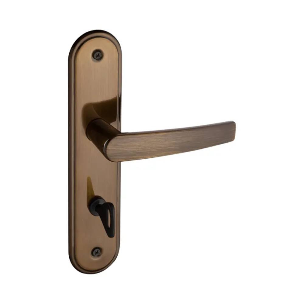 Fechadura de Porta para Banheiro Pado Concept 401-40CB - 54021532