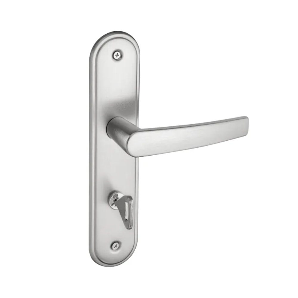 Fechadura de Porta para Banheiro Pado Concept 401-40CB - 54022125