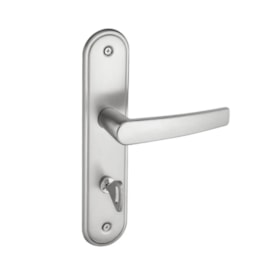 Fechadura de Porta para Banheiro Pado Concept 401-40CB - 54022125