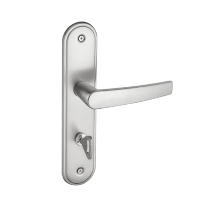 Fechadura de Porta para Banheiro Pado Concept 401-40CB - 54022125