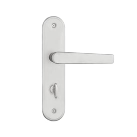 Fechadura de Porta para Banheiro Pado Concept 401-40CB - 54022125