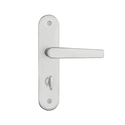 Fechadura de Porta para Banheiro Pado Concept 401-40CB - 54022125