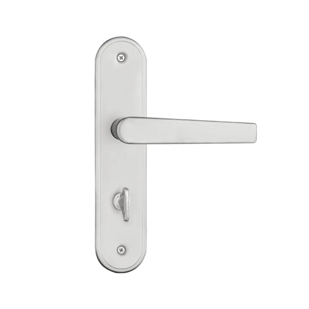 Fechadura de Porta para Banheiro Pado Concept 401-40CB - 54022125