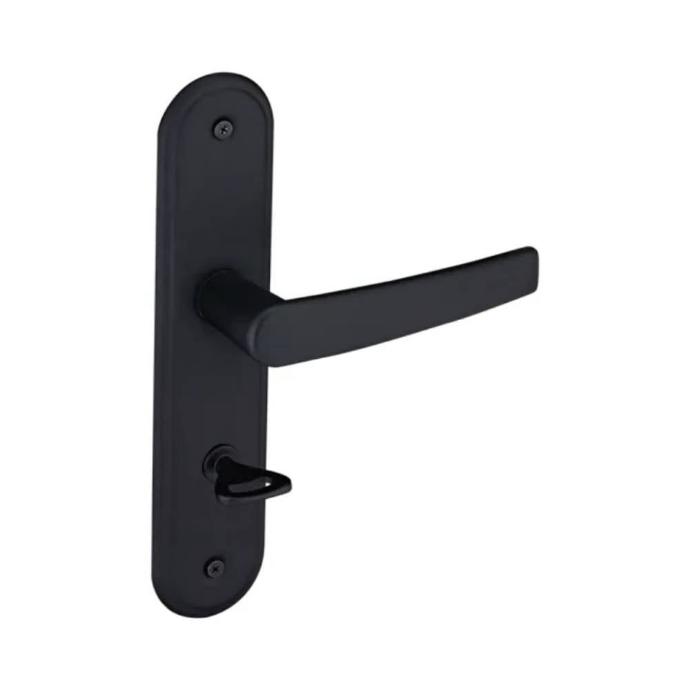 Fechadura de Porta para Banheiro Pado Concept 401-40CB - 54025912