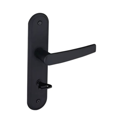 Fechadura de Porta para Banheiro Pado Concept 401-40CB - 54025912