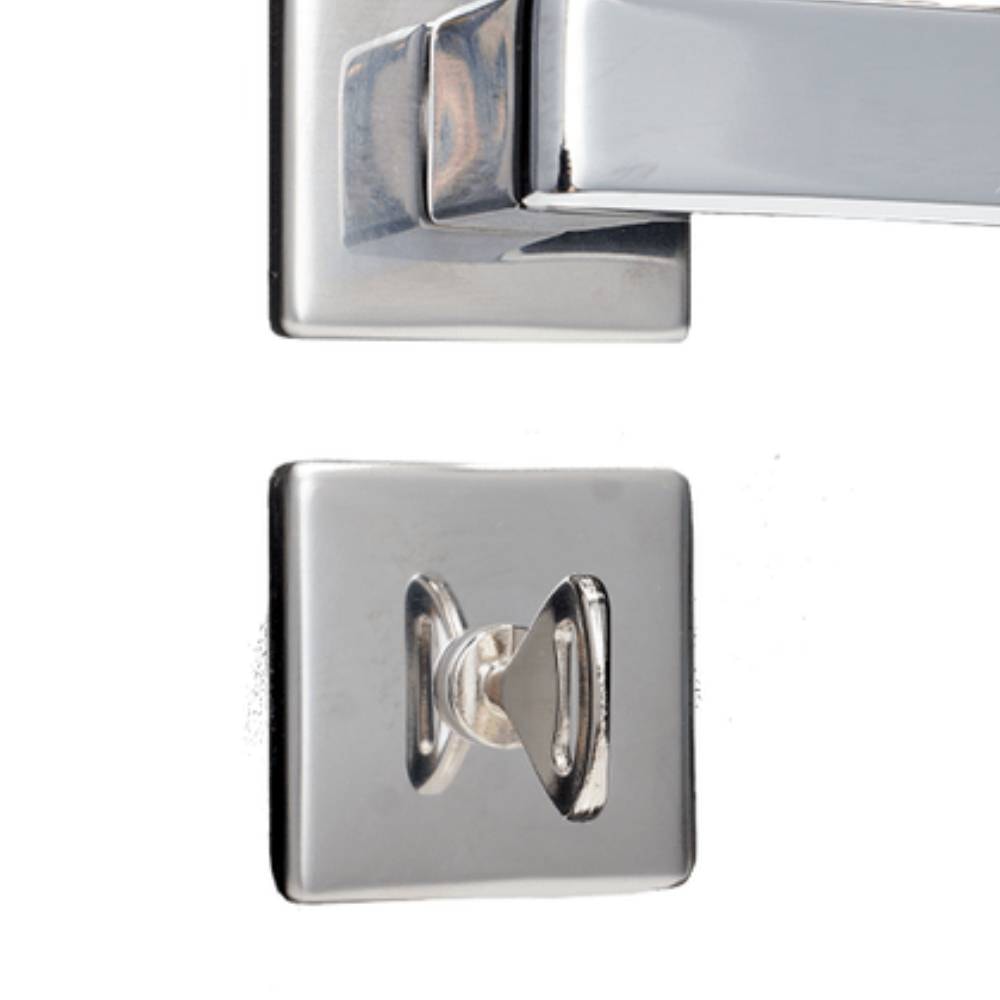 Fechadura de Porta para Banheiro Pado Concept 419-40CB - 54027666