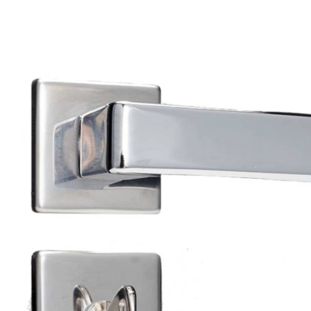 Fechadura de Porta para Banheiro Pado Concept 419-40CB - 54027666