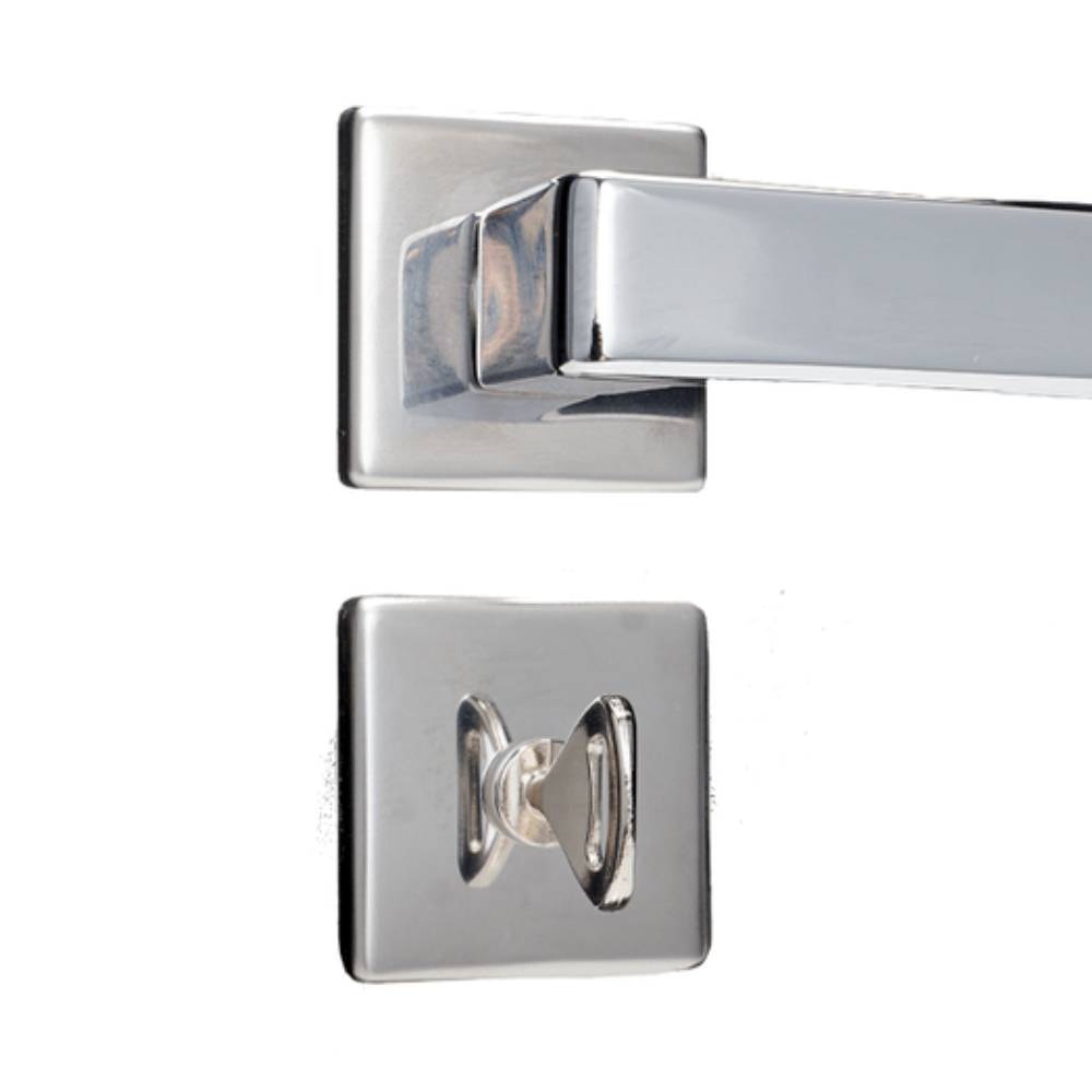 Fechadura de Porta para Banheiro Pado Concept 419-40CB - 54027667
