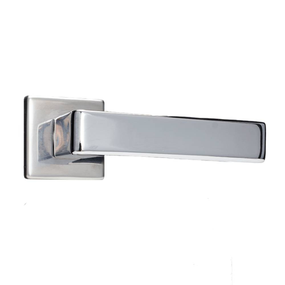 Fechadura de Porta para Banheiro Pado Concept 419-40CB - 54027667