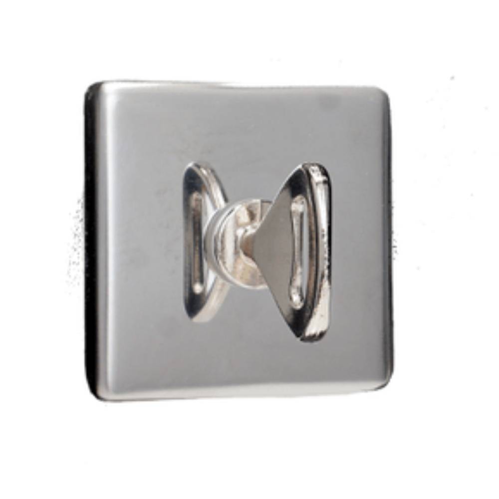 Fechadura de Porta para Banheiro Pado Concept 419-40CB - 54027667