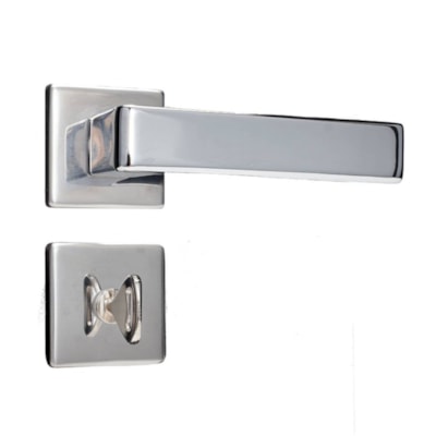 Fechadura de Porta para Banheiro Pado Concept 419-40CB - 54027667