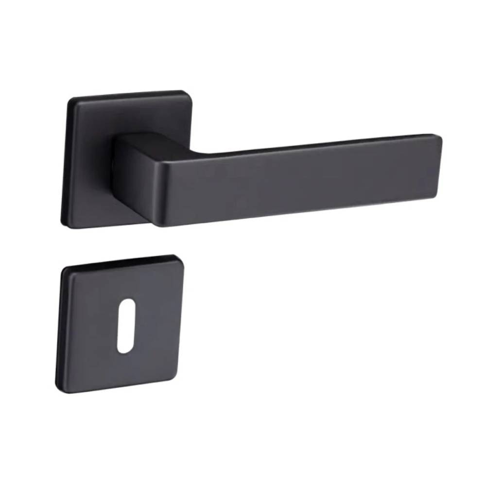 Fechadura de Porta para Banheiro Pado Concept 419-40CB - 54027670