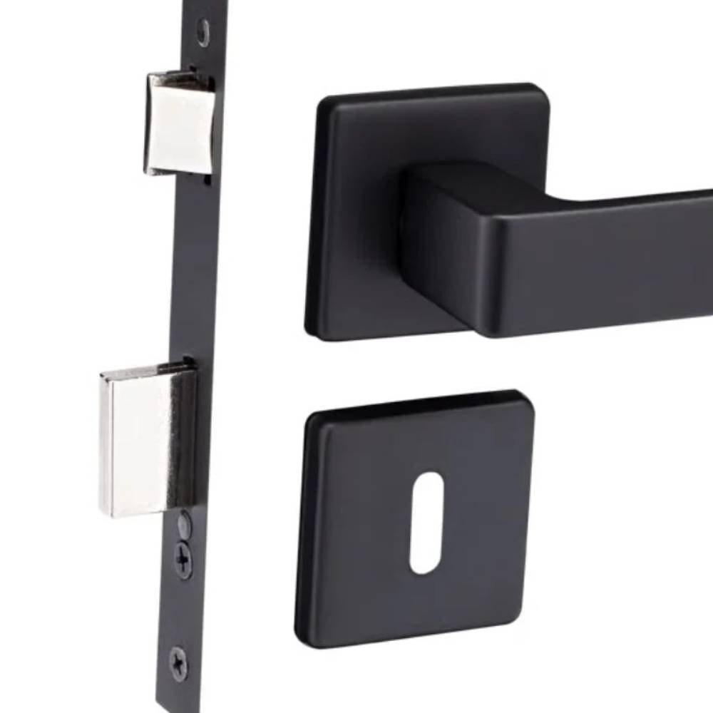 Fechadura de Porta para Banheiro Pado Concept 419-40CB - 54027670