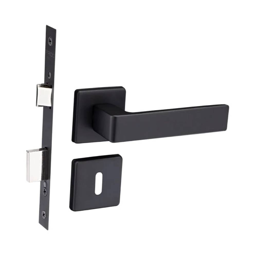 Fechadura de Porta para Banheiro Pado Concept 419-40CB - 54027670
